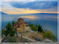 Ohrid Attractions