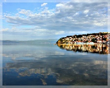 Ohrid City Break