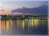 Ohrid Nightlife
