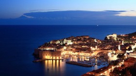 Dubrovnik recommended as a top wedding destination