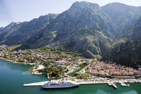 Luxury in Montenegro