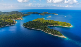 Most popular Croatia coastal destinations
