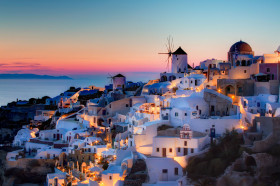 Why should you visit Greece