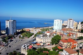 Albania Destinations – Durres