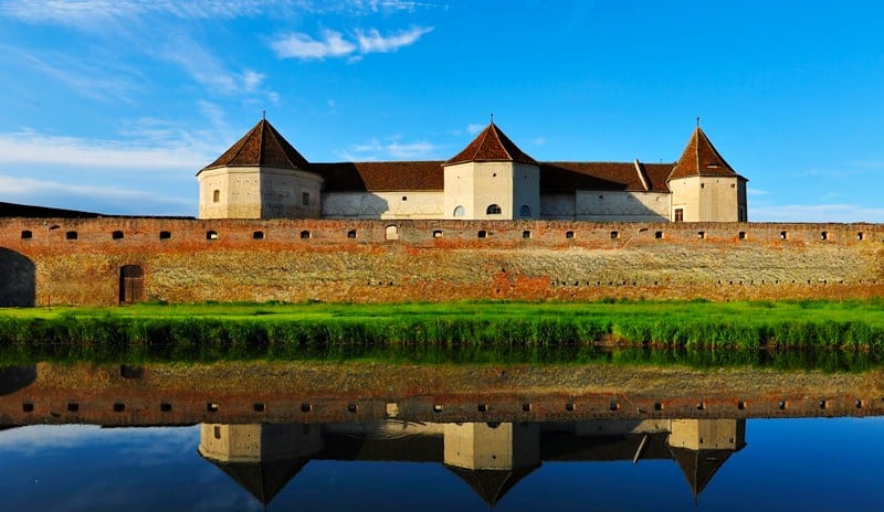 fagaras_fortress