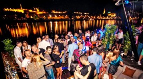 Belgrade – The Ultimate Party City