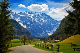 All year long destination – Slovenia