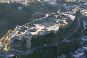 City of stone – Gjirokastër, Albania