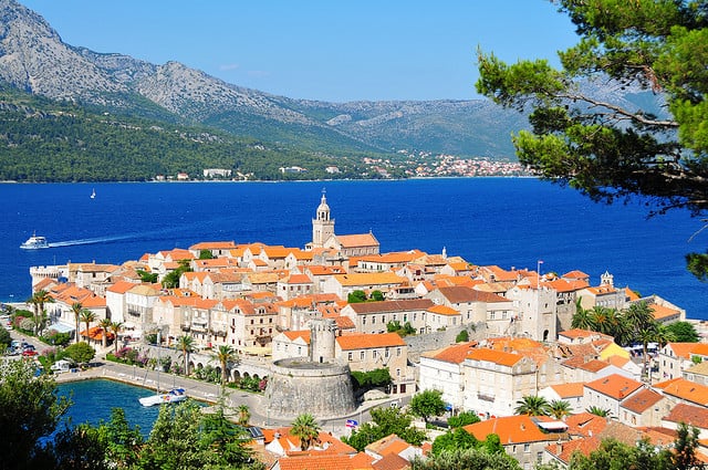 Korčula