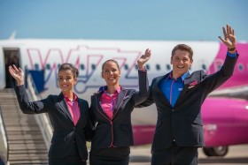 Wizz Air coming to EX-YU countries