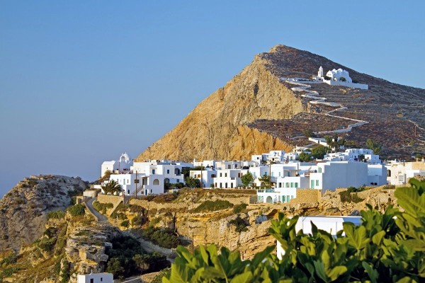 Did you heard about this Greek islands?