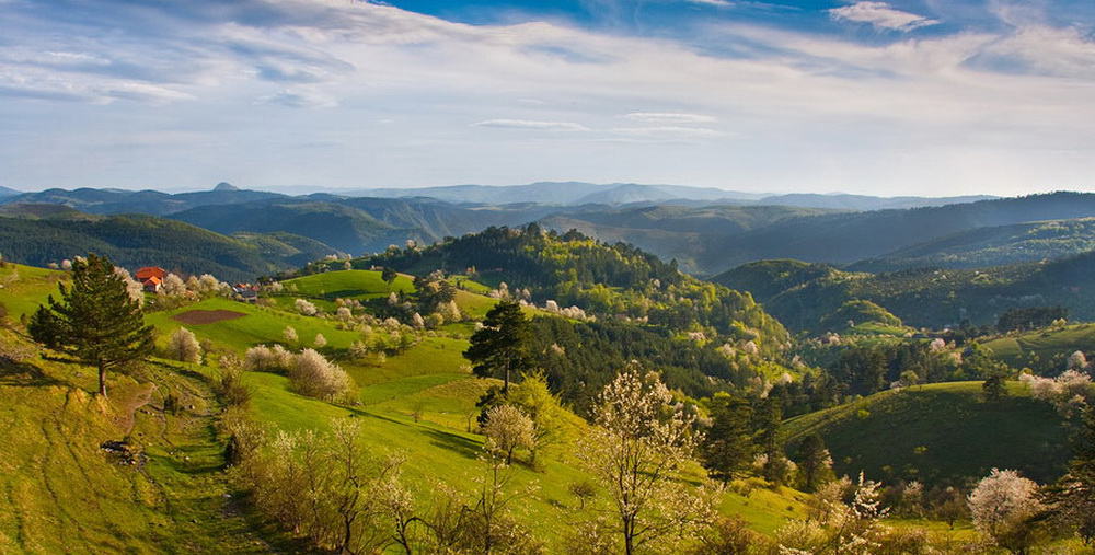 Zlatibor Serbia