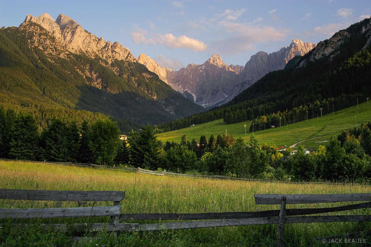 Kranjska Gora