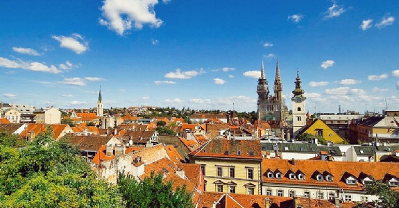 Zagreb