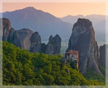 Meteora