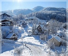 Mavrovo