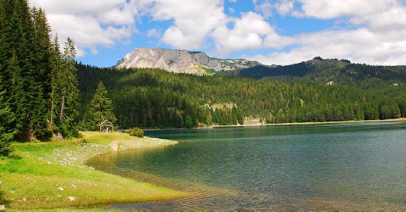 Durmitor National Park