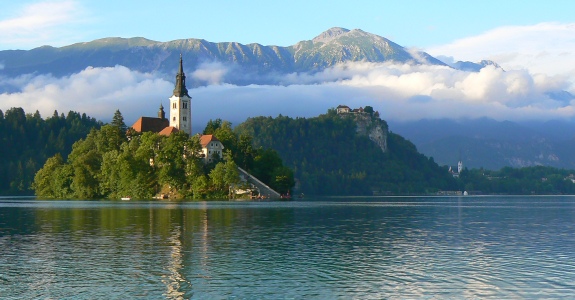 Bled Lake