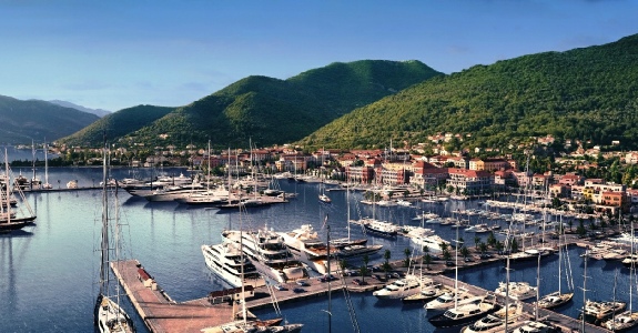 Boka Bay