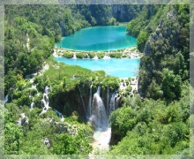 Plitvice