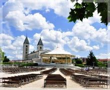 Medjugorje