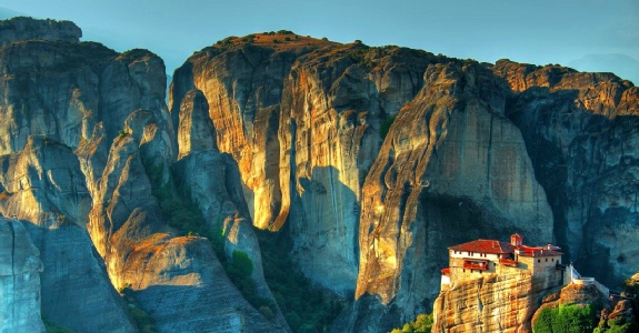 Meteora