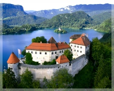 Bled City Break