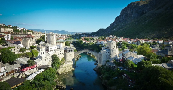 Mostar