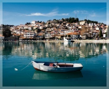 Ohrid