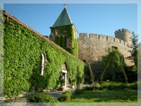 Kalemegdan Fort