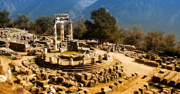 Delphi