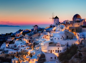 Explore Greece tour