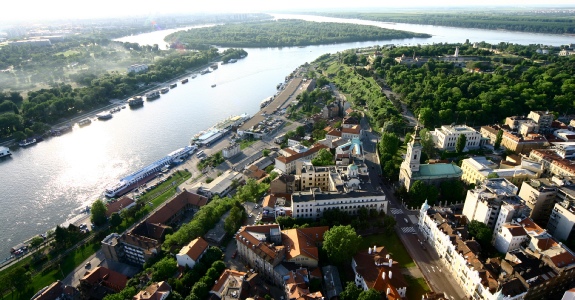 Belgrade