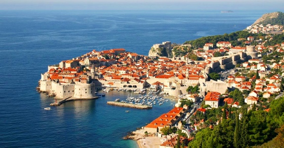 Dubrovnik