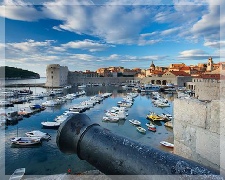 Dubrovnik City Break