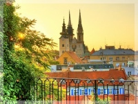 Zagreb Attractions
