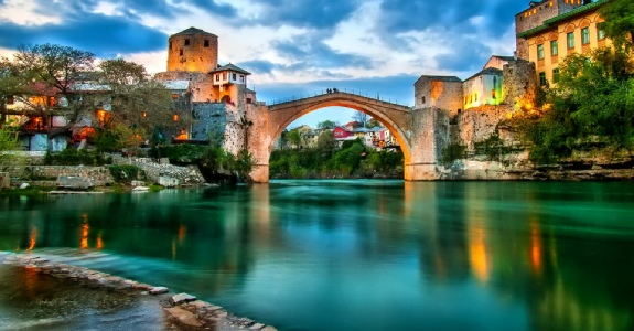 Mostar