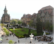 Timisoara