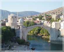 Mostar