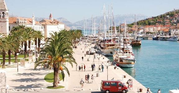 Trogir