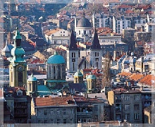 Sarajevo