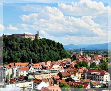 Ljubljana