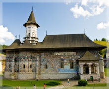 Bucovina