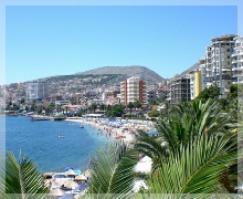 Saranda