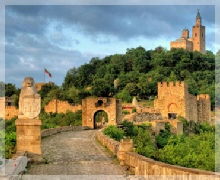 Veliko Tarnovo