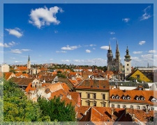 Zagreb City Break