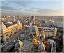 Bucharest