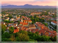 Ljubljana Tours