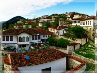Berat City