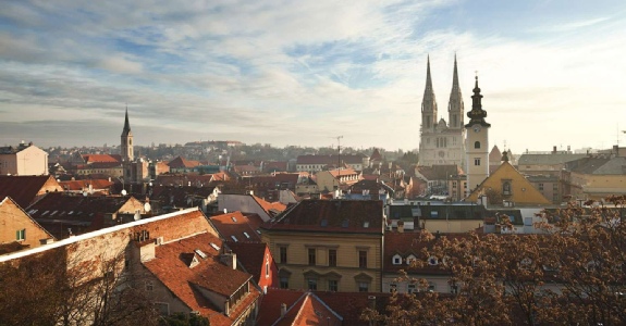 Zagreb